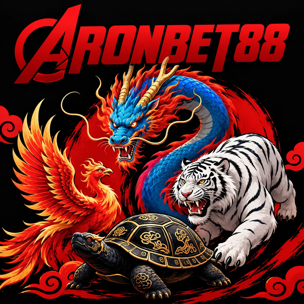 Banner Slot Online ARONBET88